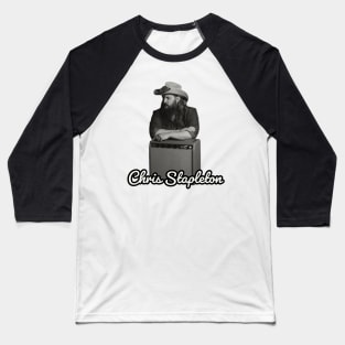 Chris Stapleton / 1978 Baseball T-Shirt